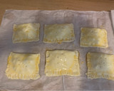 Foto del paso 2 de la receta: Hojaldre con manzana