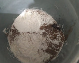 Foto del paso 1 de la receta: Postre simil "Danette de Chocolate" caserito 😋 🍫