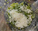 Foto langkah ke 5 dari resep Pasta with Pesto & Chicken Teriyaki.