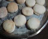 Foto del paso 7 de la receta: Galletitas de cepita naranja