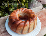 Foto del paso 5 de la receta: Budín de coco y dulce de leche (@untoquemassano)