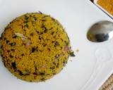 Danbun couscous recipe step 2 photo
