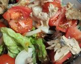 Foto del paso 8 de la receta: Bonito en su jugo cocinado a baja temperatura. Receta 5*