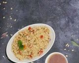 A picture of step 5 of Datun Garri.