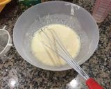 Foto del paso 1 de la receta: Panqueques, dulces o salados!!