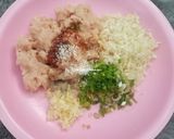 Foto langkah ke 1 dari resep Gyoza.