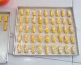 Foto langkah ke 2 dari resep Kastengel Premium.