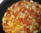 Foto del paso 3 de la receta: Rapiditas rellenas de verduras