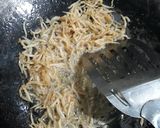 Foto langkah ke 2 dari resep Tumis Pare Teri.