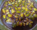 કાચી કેરીનું શાક રેસીપી સ્ટેપ2ફોટો