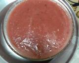Tomato chutney#cookingwithtomatoeschallenge recipe step 4 photo