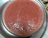 A picture of step 4 of Tomato chutney#cookingwithtomatoeschallenge.