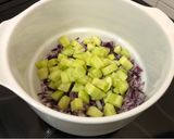 Görög saláta recept fázis 2 fotója
