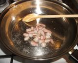 Csirkés brassói recept fázis 1 fotója
