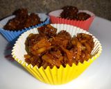 Mini Coconut Ballsmatakin girki9 hoto