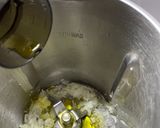 Foto del paso 2 de la receta: Salsa al roquefort. Robot Mambo cecotec
