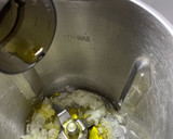 Foto del paso 2 de la receta: Salsa al roquefort. Robot Mambo cecotec