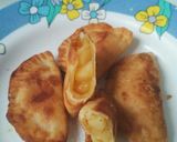 Foto langkah ke 9 dari resep Apple Pai Goreng alaku.