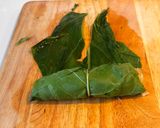 Foto del paso 9 de la receta: Acelgas rellenas de arroz y cebolla