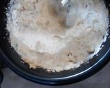 Foto langkah ke 3 dari resep Cheesecake roti tawar dan recheese nabati.