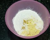 ரவா தோசை ரெசிபி ஸ்டேப் 1 புகைப்படம்