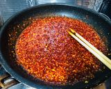 Hình bước làm 3 của món Ớt chưng
