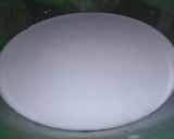 Foto langkah ke 4 dari resep Jenang tepung ganyong/ garut.