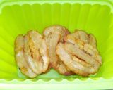 Foto langkah ke 10 dari resep Pisang Goreng Sambal Terasi.