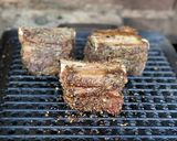 A picture of step 2 of BBQ Beef Ribs.