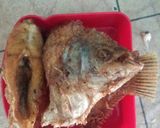 Foto langkah ke 1 dari resep Sop Ikan Gurami.