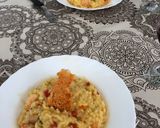 Foto del paso 9 de la receta: Risotto a la Milanese