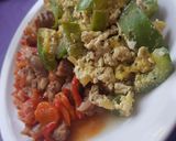 Foto del paso 6 de la receta: El famoso "Salteadito"