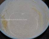 Almond Biscuit   بیسکویت بادامی recipe step 2 photo