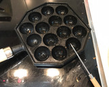 Foto del paso 5 de la receta: Takoyaki