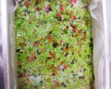 પાન ચોકોલેટ ફજ(paan chocolate fudge recipe in Gujarati) રેસીપી સ્ટેપ4ફોટો