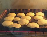 Foto del paso 5 de la receta: Alfajorcitos De Maicena y Harina De Garbanzos