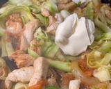 Foto del paso 3 de la receta: Fideos de zucchini