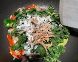 Foto langkah ke 3 dari resep Sayur Rumpu Rampe.