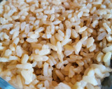 Foto del paso 1 de la receta: Buddha Bowl