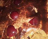 Foto del paso 2 de la receta: Postre con mousse de dulce de leche granizado