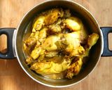 Foto langkah ke 3 dari resep Ayam Bakar Simpel DEBM.