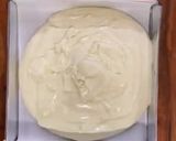Foto langkah ke 3 dari resep Cake Potong (Sponge Cake All in One).