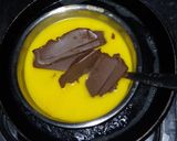 Foto langkah ke 2 dari resep Milk Brownies | Brownies Susu.
