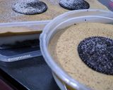 Foto langkah ke 5 dari resep Dalgona Coffee Oreo Dessert Box.