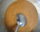 લાડવા ના લોટ ની સુખડી રેસીપી સ્ટેપ2ફોટો