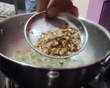 नागपूरची सांबार वडी (Nagpur Sambhar Vadi Recipe In Marathi) रेसिपी स्टेप 4 फोटो 