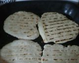 Foto del paso 3 de la receta Tortitas