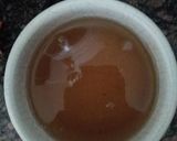 Foto del paso 2 de la receta: Infusión relax total frutas y áloe 😎🐾🌺🌵