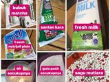 Es matcha mutiara