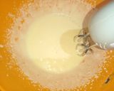 Foto del paso 3 de la receta: Bizcochuelo de vainilla riquísimo y húmedo!! 😋